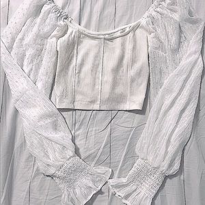 Urban Outfitters Crop Top